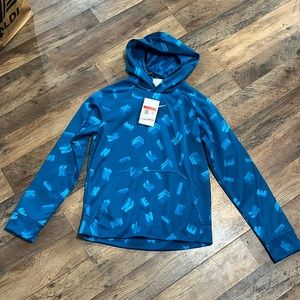 Nike therma fit sweatshirt brand new with tags